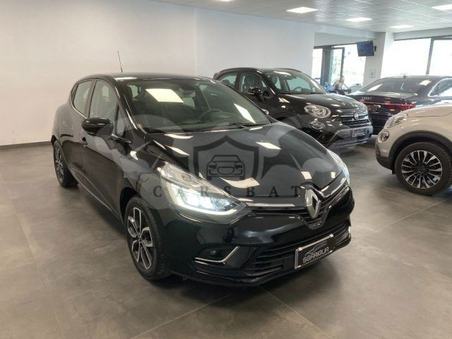 Renault Clio 2019