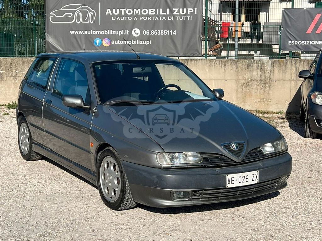 Alfa Romeo 145 1996