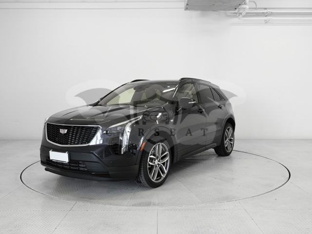 Cadillac XT4 2023