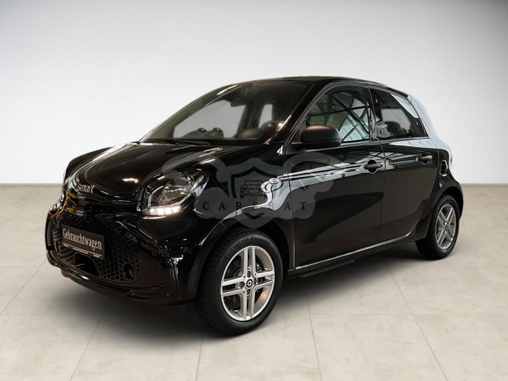 Smart Forfour 2021