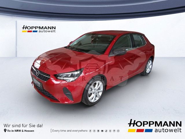 Opel Corsa 2023