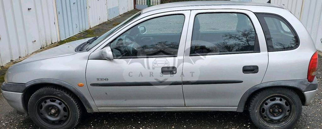 Opel Corsa 1999