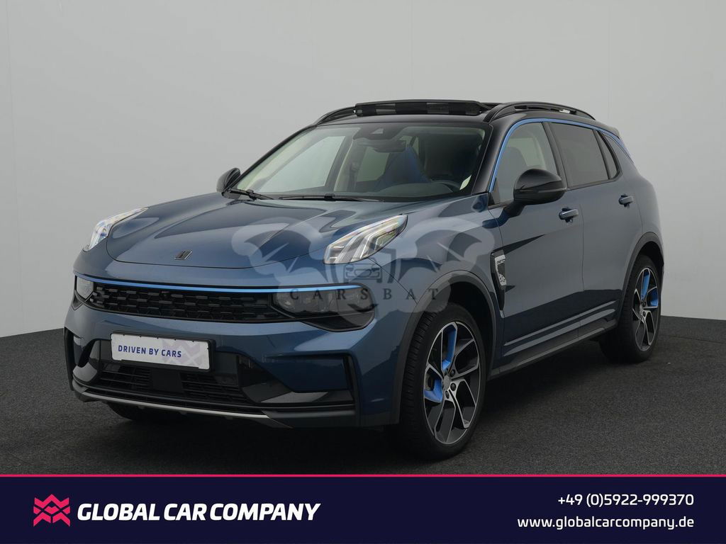 Lynk&Co 01 2022