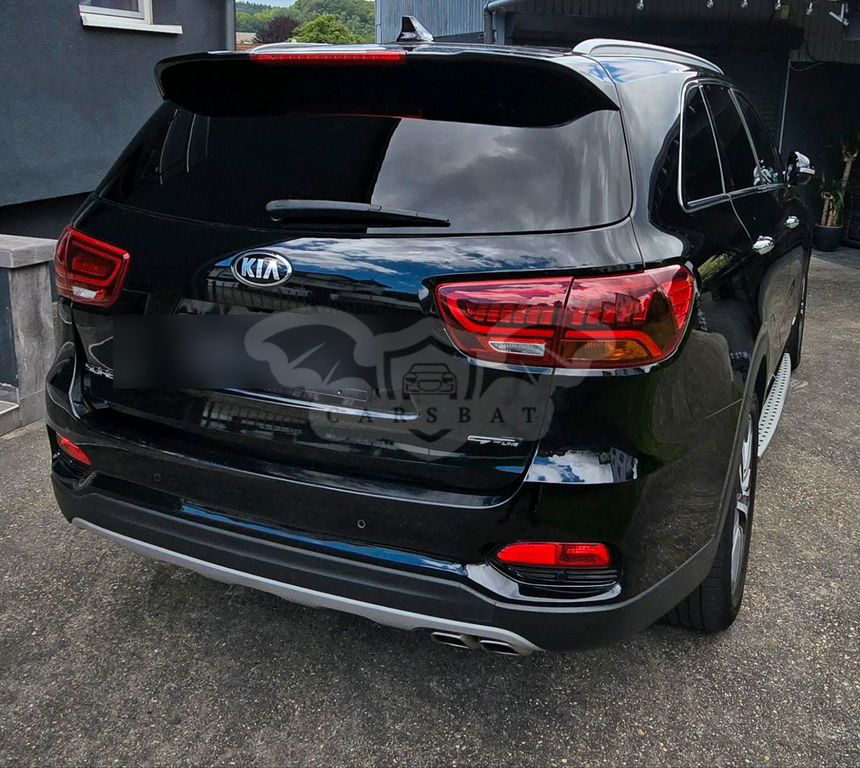 Kia Sorento 2020