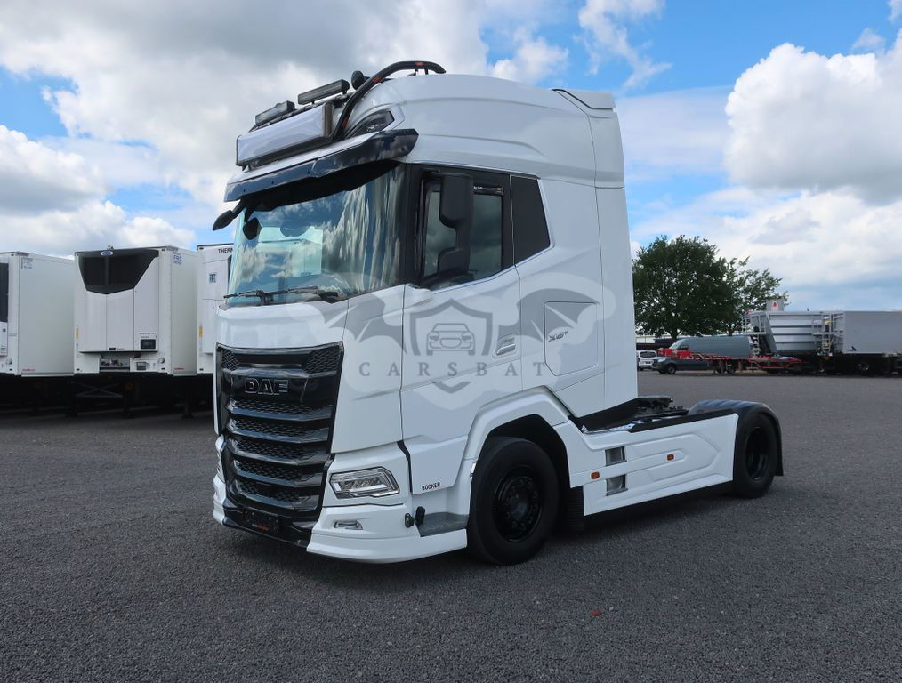 DAF XG 2023