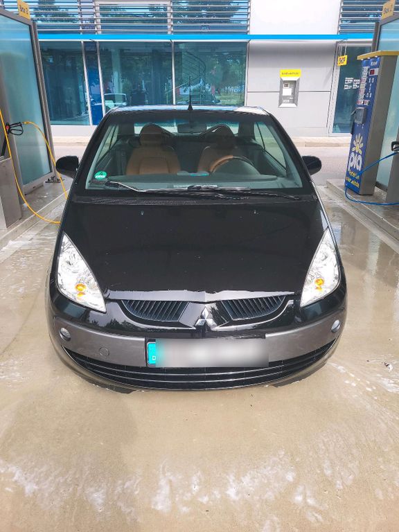Mitsubishi Colt 2006