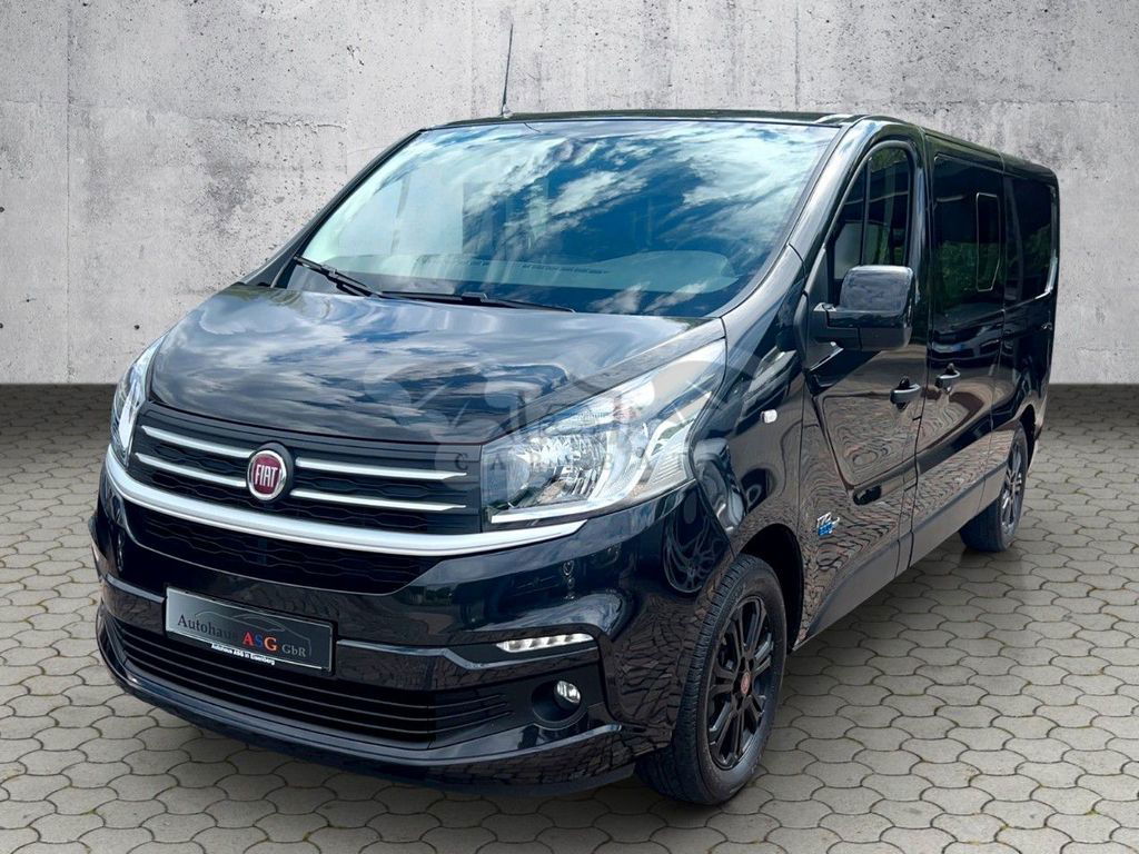 Fiat Talento 2021