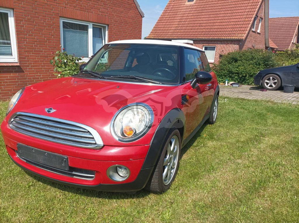 Mini Cooper 2006
