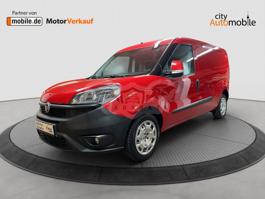 Fiat Doblo 2016
