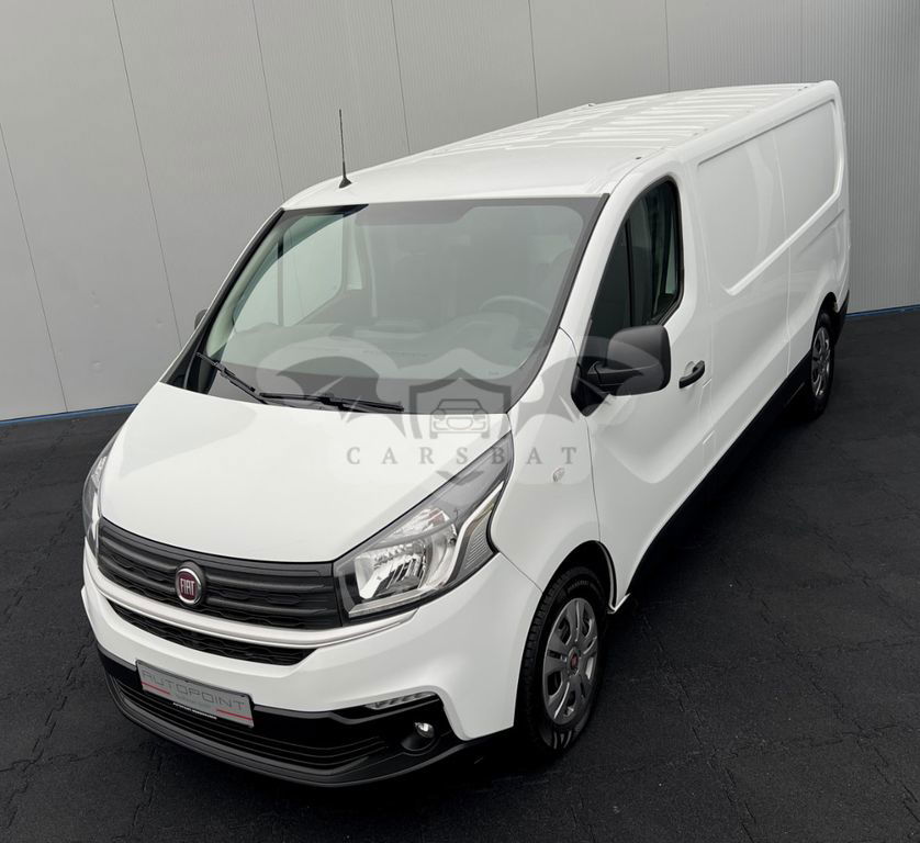 Fiat Talento 2020
