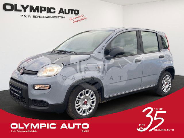 Fiat Panda 2024