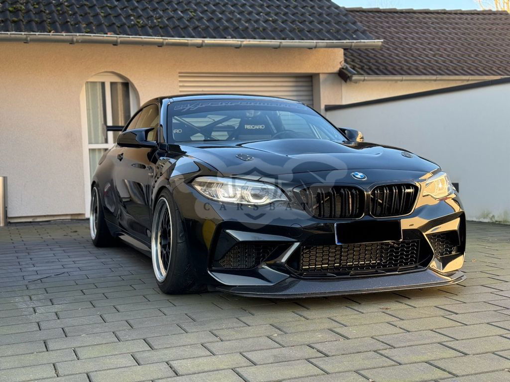 BMW M2 2020