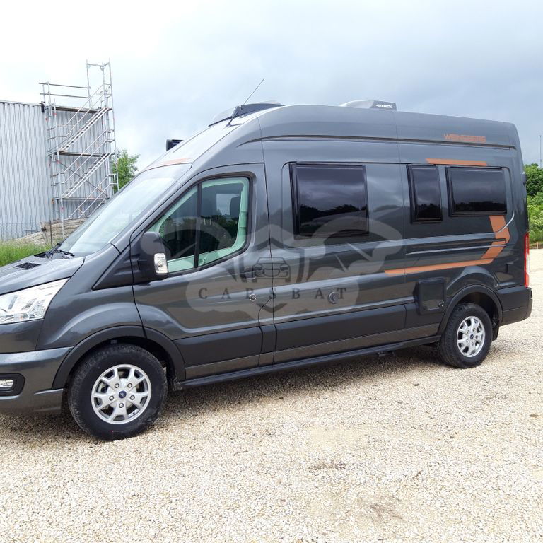 Weinsberg CaraBus 2024