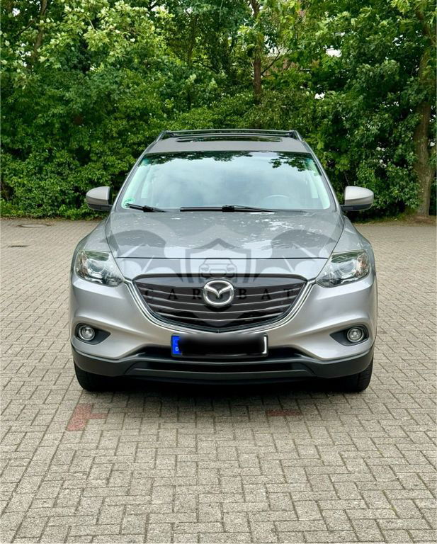 Mazda CX-9 2015
