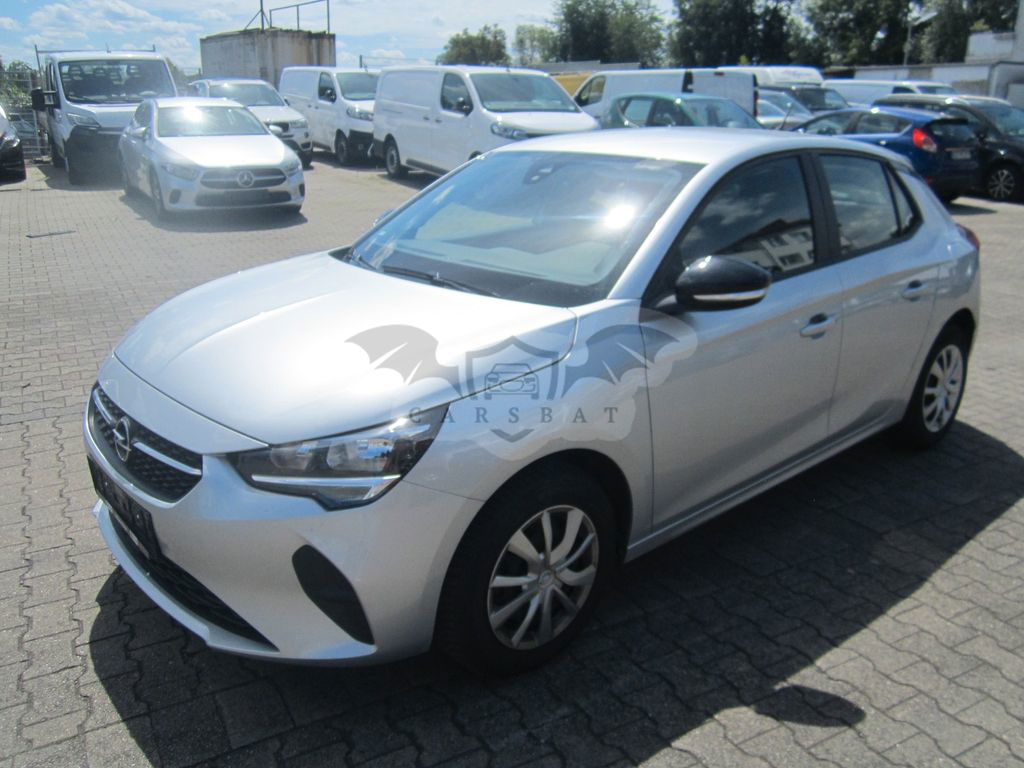 Opel Corsa 2022
