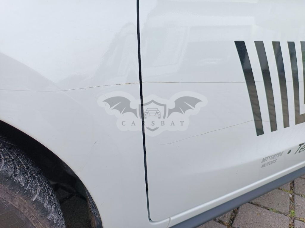 Mitsubishi Space Star 2021