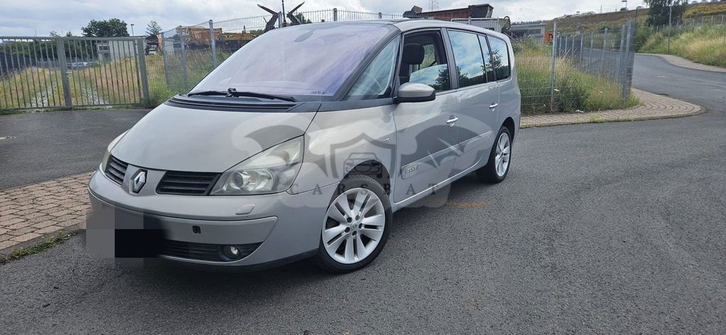 Renault Espace 2003