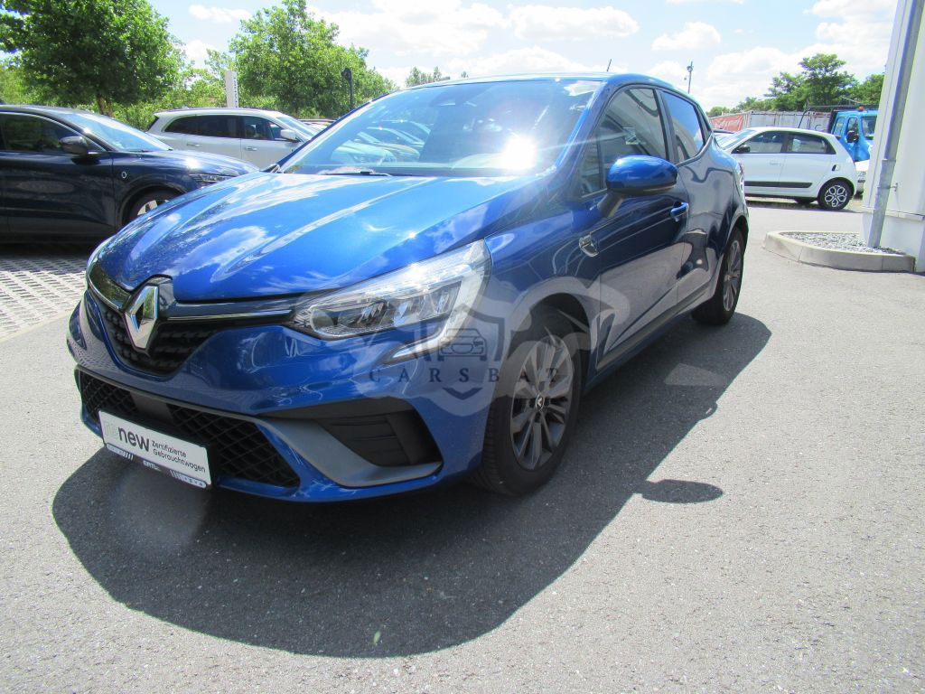 Renault Clio 2020
