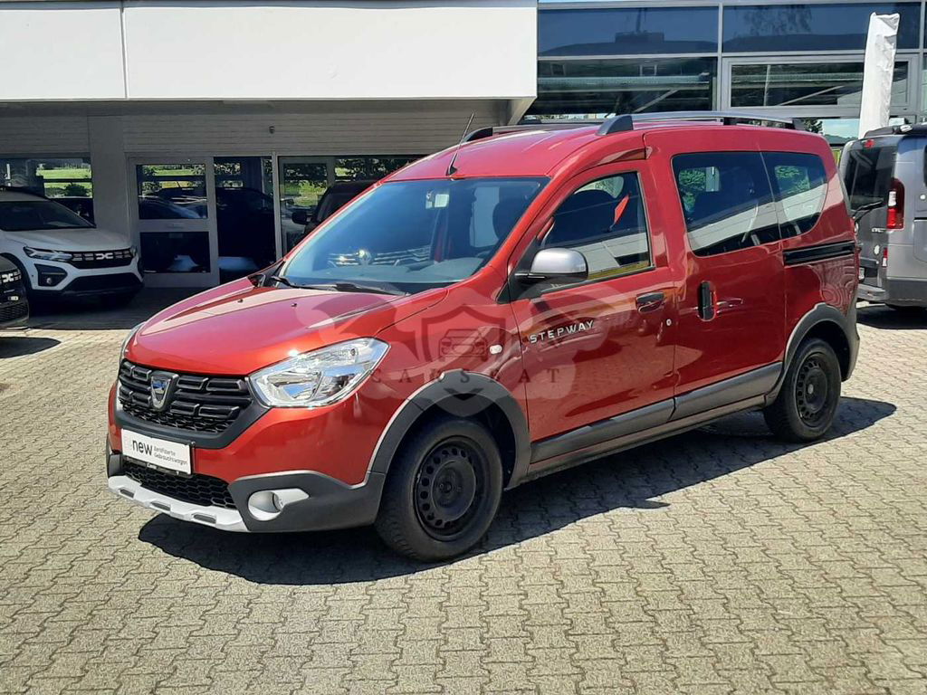 Dacia Dokker 2019