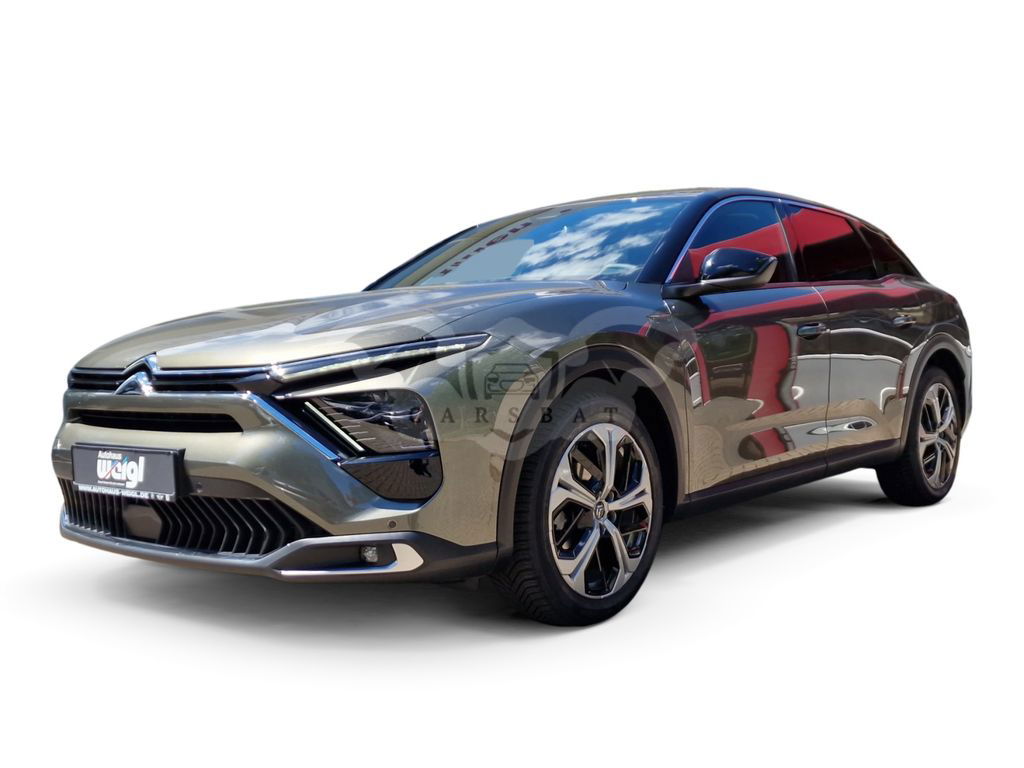 Citroën C5 X 2023