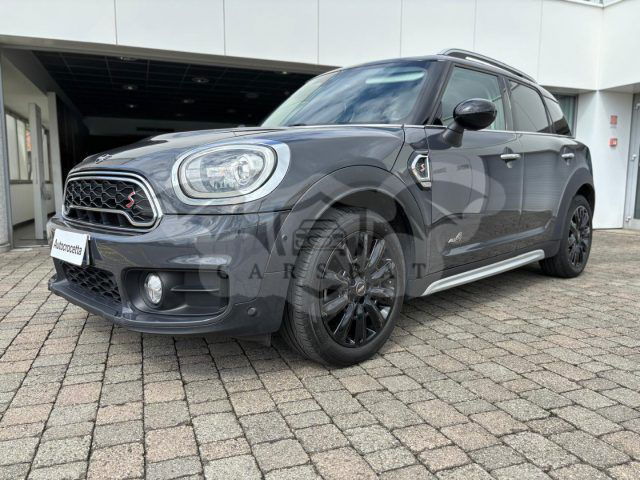 Mini Countryman 2020