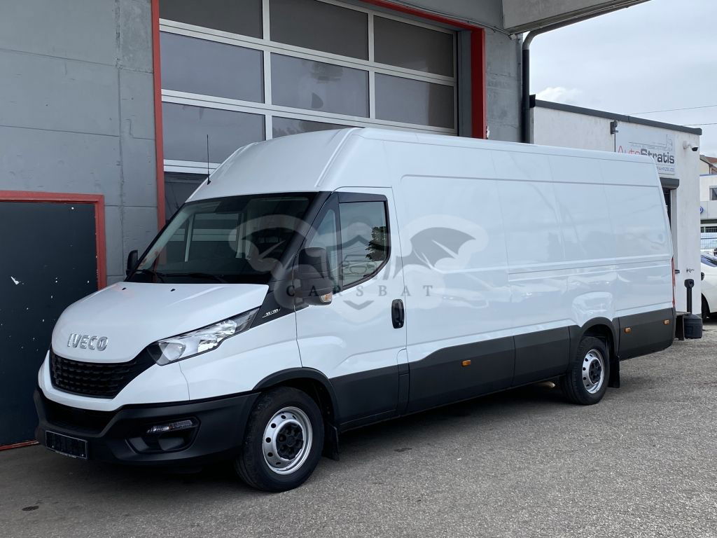 Iveco Daily 2021