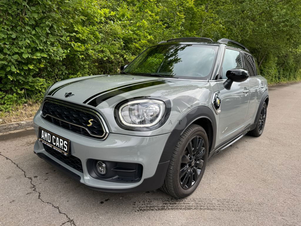 Mini Countryman 2019
