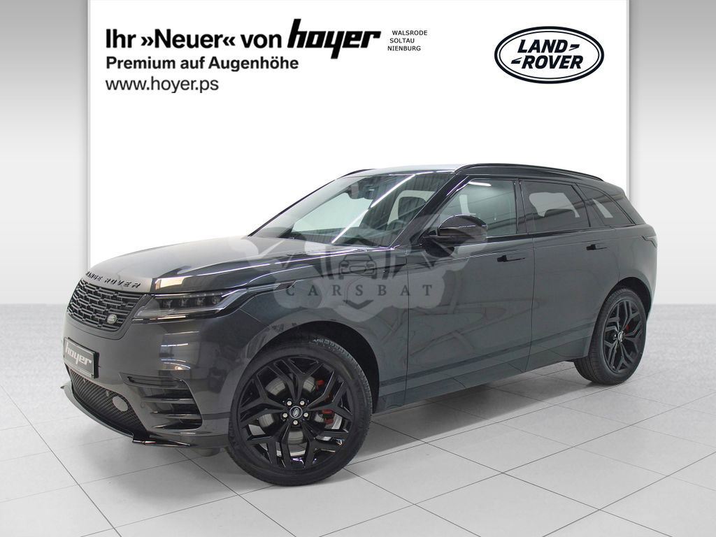 Land Rover Range Rover Velar 2023