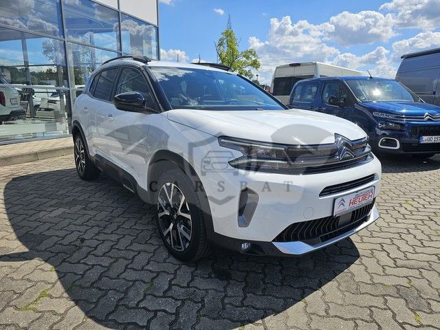 Citroën C5 Aircross 2023