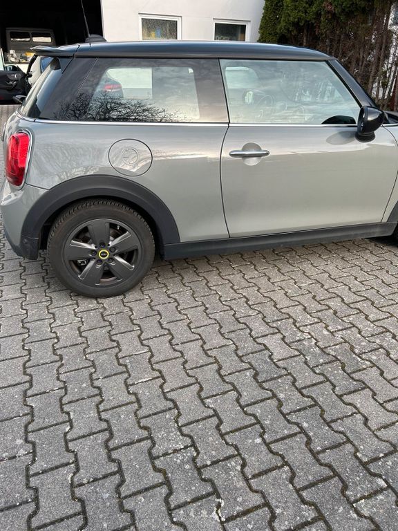 Mini Cooper 2022