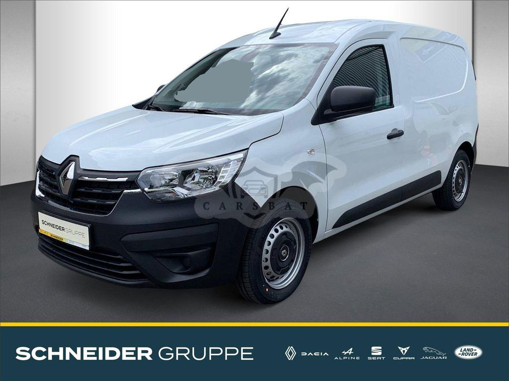 Renault Express 2024