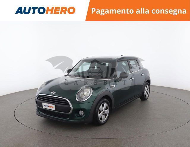 Mini One 2017