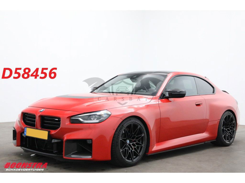 BMW M2 2023