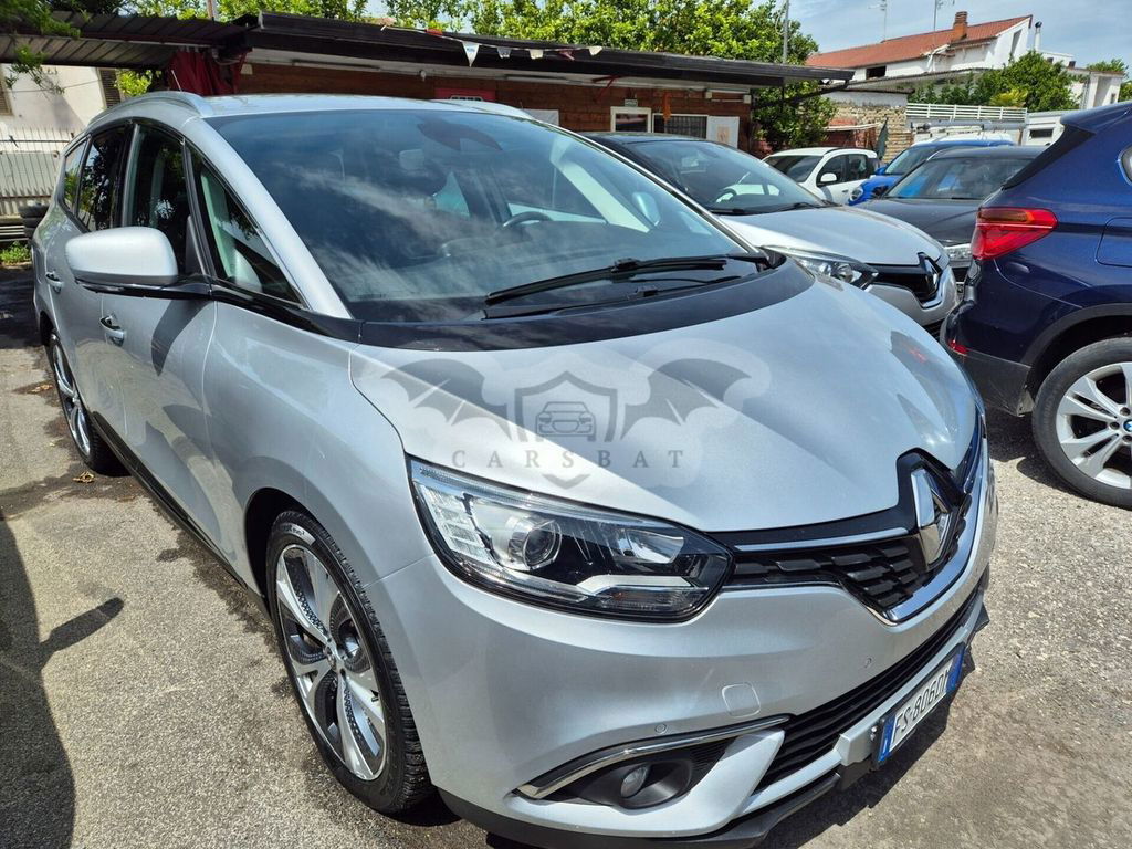 Fiat Regata 2018
