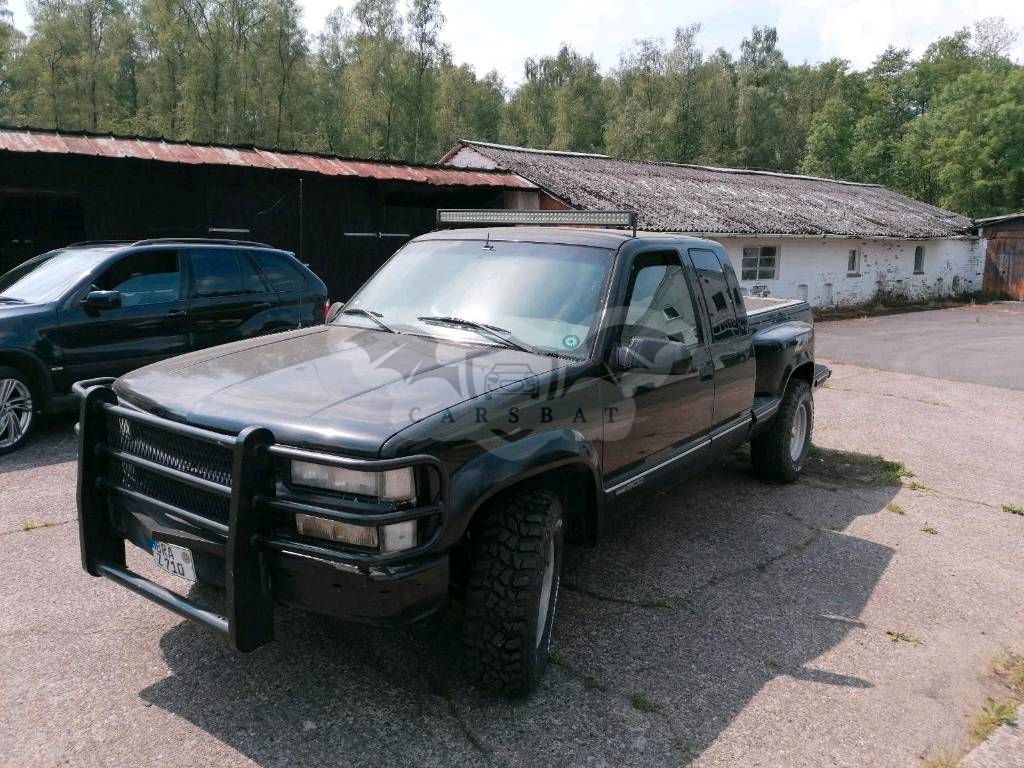 Chevrolet C/K Series C1500 1994