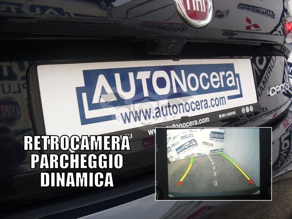 Fiat Tipo 2021