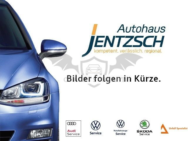 Volkswagen Touareg 2021