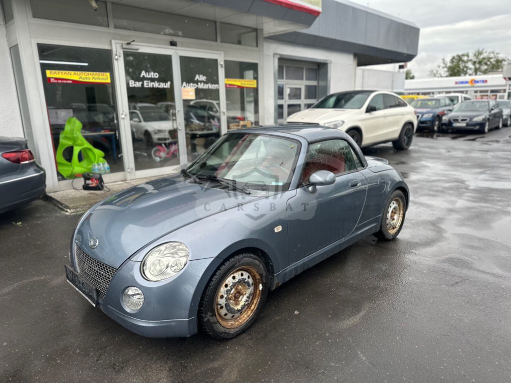 Daihatsu Copen 2006