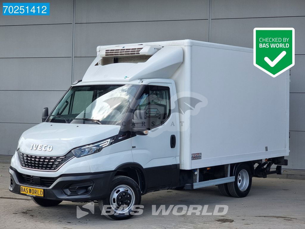Iveco Daily 2021