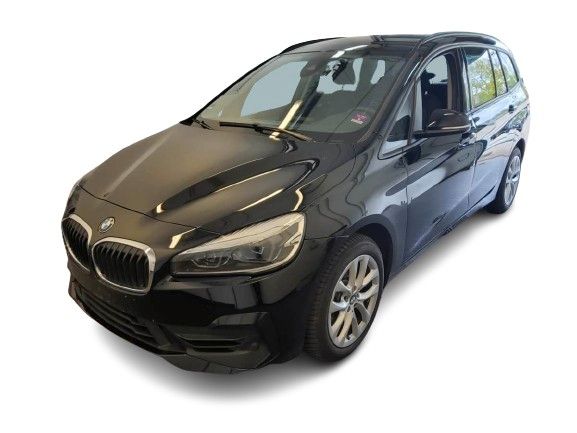 BMW 2 Series 220 Gran Tourer 2021