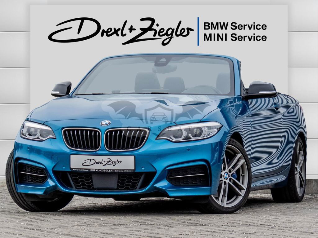 BMW 2 Series M240i 2021