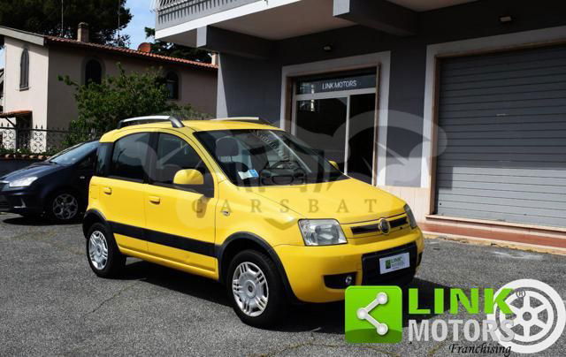 Fiat Panda 2011