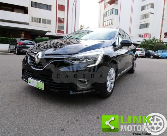 Renault Clio 2020