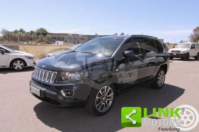 Jeep Compass 2014