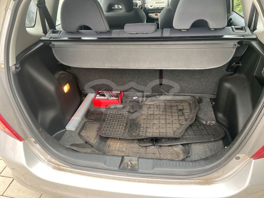Honda Jazz 2007