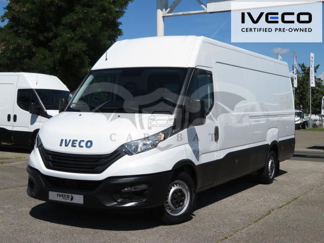 Iveco Daily 2022