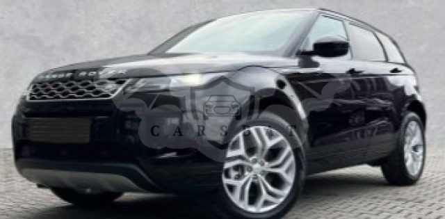 Land Rover Range Rover Evoque 2023