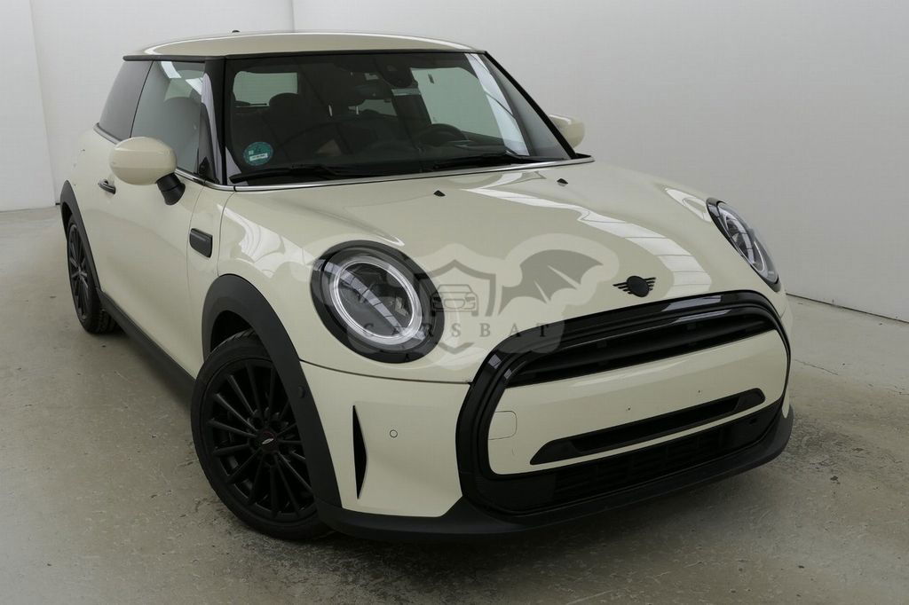 Mini One 2021