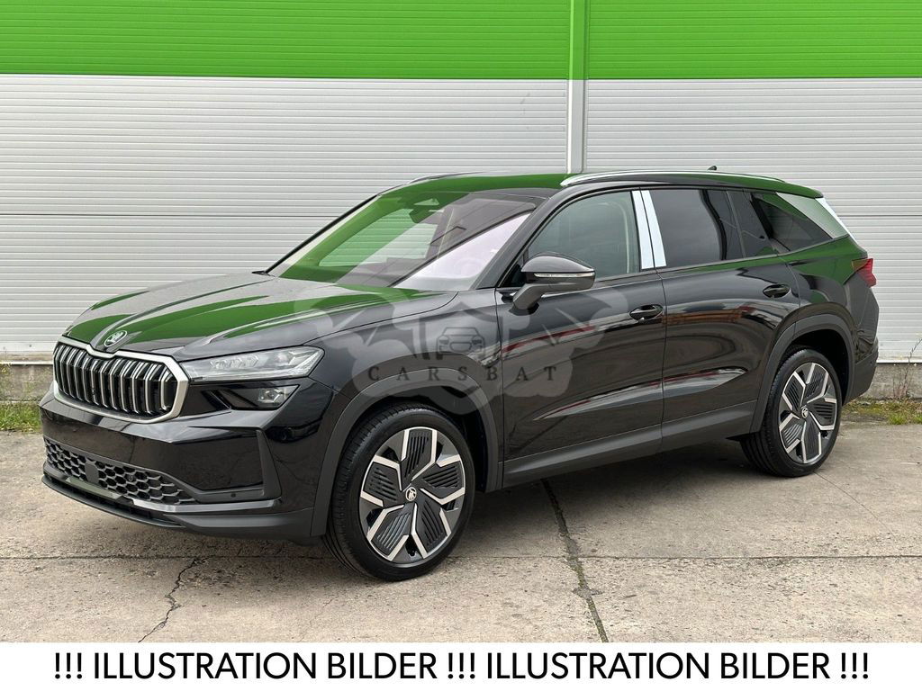 Skoda Kodiaq 2024