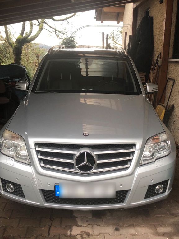 Mercedes-Benz 350 2009